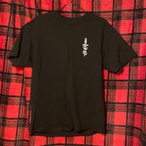 Last call co “dagger”